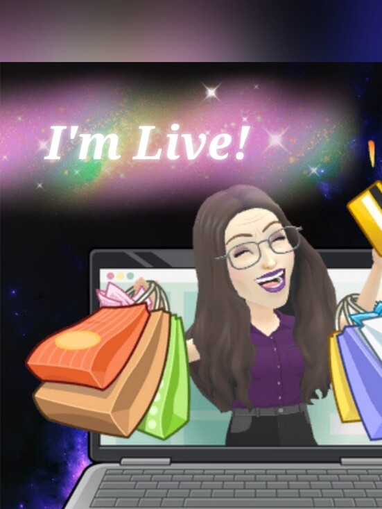 various Other - LIVE NOTIFICATION FLYER
